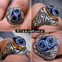 نوادر السليماني 🔥 صياغة امير خربالي & نقش وليد خالد  داير ذهب 21 خليجي...