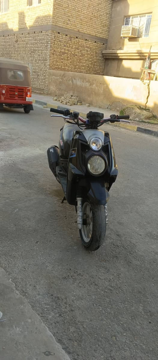 للبيع سكنس جبلي موديل 2011 سعر 850 وبيهة مجال باقي التفاصيل خاص 
ه***********
