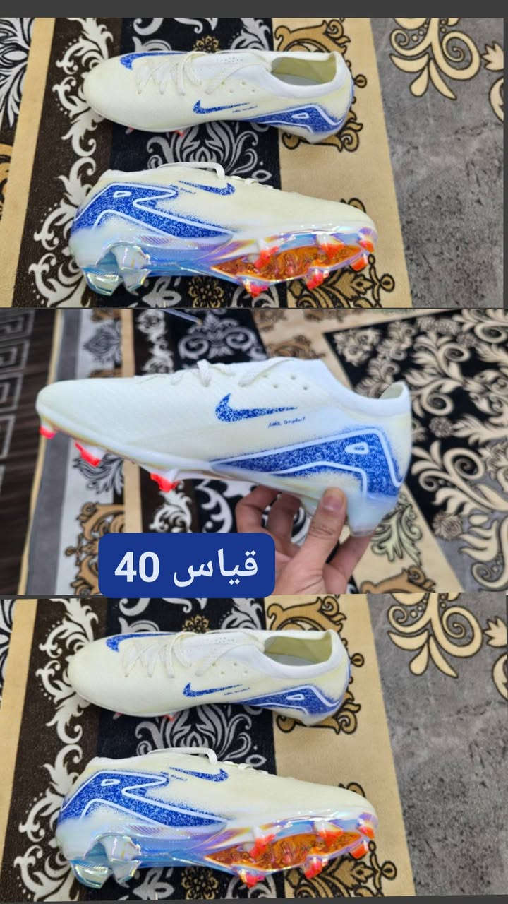 استدات متنوعه جميع القياسات متوفره 
القياس داخل كل صوره 
عنواني ناصريه/توصيل متوفر


**إذا كنت صاحب هذا الإعلان وتريد حذفه لأي سبب، رجاءا أرسل رسالة إلى الدعم الفني**