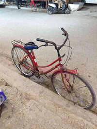 بايسكل بناتي • حجم ٢٧ • البلديات