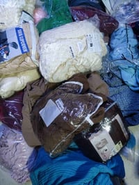 تلبيسات تخم • ٥٠ قطعة • كبار وصغار