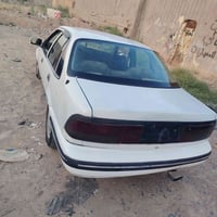 برنس مال مزاد حكومي كير وتو سياره نضيفه عضمته حلوه حداديه خير من الله ...