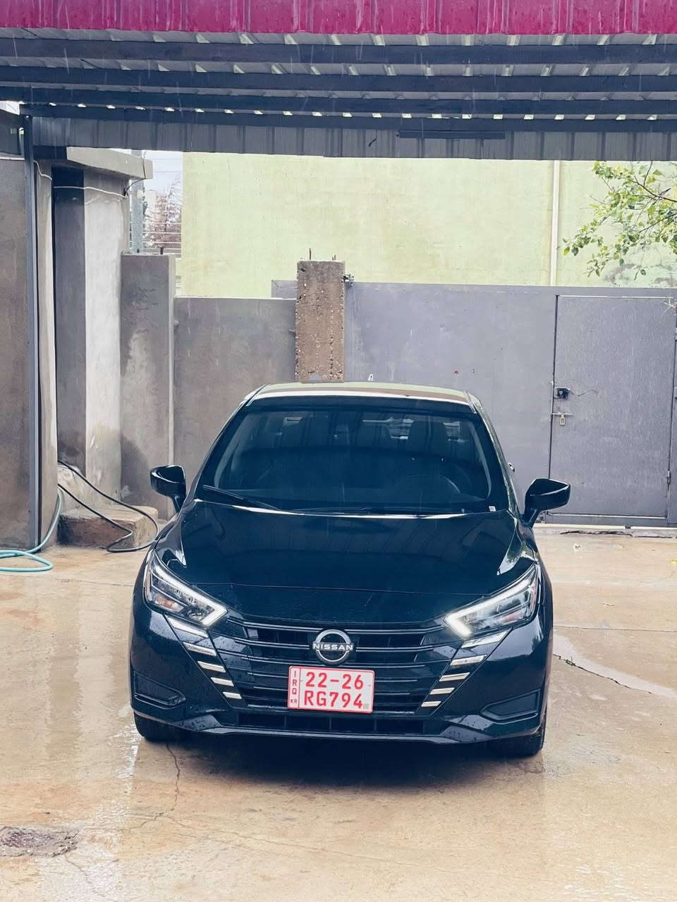 فيرسا 2025 SV  ٩٠٠٠ مايل رويشتيه بوياغ جملغ و ربع بوليند لايي صايق بي ژوری بشرت..به رد و رادار و کهرباییات بشرت یه ك دينار مصره في نيه جاهزه .ره سمي حاديسه كه موجوده له ناو پوست ...شوینی ئوتومبیل ئاکری روفیا ..بو پترپیزانین تلیفون یان واتساب ***********.  سعر 118  وه مجال
