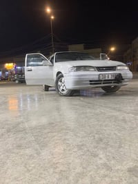 #دايو ابرنس فراشه بلاديه مكينه 2000 مفتوح كير ومكينه كفاله سياره ادامه...