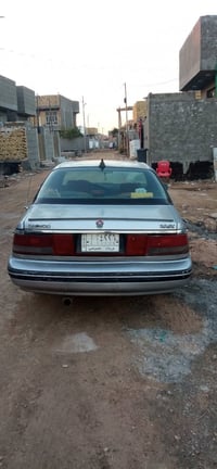 برنس • مكينة كايمة • رقم كربلاء