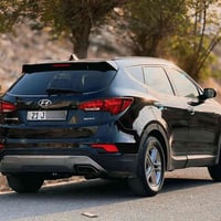 سنتافي امريكي • ٢٠١٨ • سايمانيه