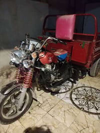 ستوته • بدون محرك • موديل ٢٠١٧