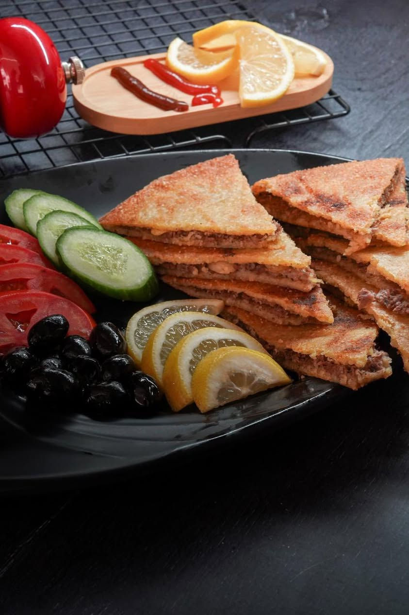 السلام عليكم مكلف بالنشر
خلفة كبة وعروك موصليةمن الموصل متفرغ للعمل وهاذا شغلي اللي بالصور شغلي مطاعم فقط للجادين التواصل على

***********‏

‭0751 802 9701‬
