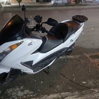 موتور • نظيفة جدا • أربيل