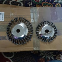 فرشاة • كوسرة • ٥ قطع