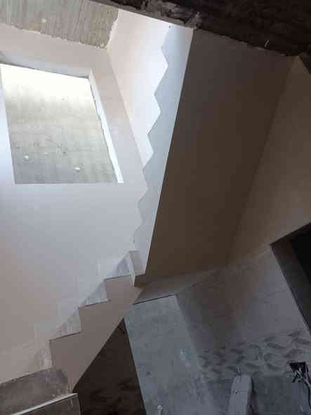 السلام وعليكم لاباخ جص شغل درجه اوله مصاطر تنضيف ال بيت هم علينه ال سعر3500 رقم ***********
