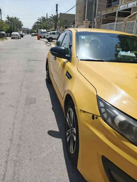 سلام عليكم 
اومتما موديل 13 
وارد امريكي 
تخم تاير جديد كهربايات بلاديه 
صدر امامي خلفي جديد مكينه وكير خير من لله 
السياره جاهزه شغل وطلع 
المواصفات 
بصمه تشغيل 
بصمت ابواب 
بصمه جنطه 
كشن السايق كهربائي 
تحكم ستيرن  لايتات زنون عالي وناصي 
السياره فول ما عده الفتحه 
مابيه اي نقص  
السياره بسمي ثاني يوم تحويل  
مكاني بغداد العامريه 
*********** تصال رصيد 
***********واتساب  
السعر 95
