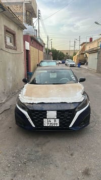 التيما SR • ٢٠٢٤ • رقم البصرة