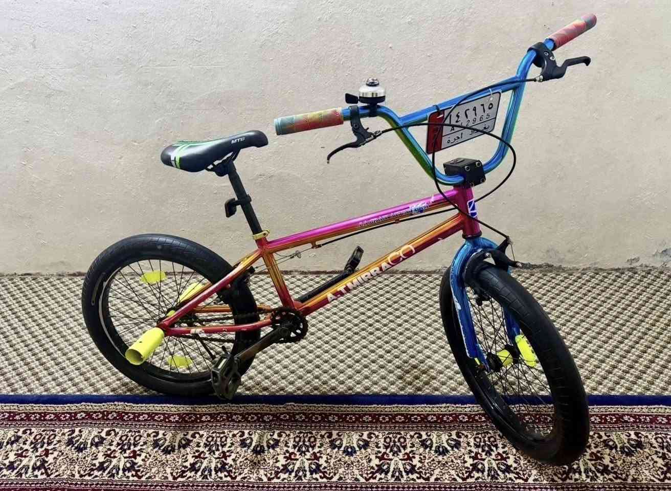 للبيع


**إذا كنت صاحب هذا الإعلان وتريد حذفه لأي سبب، رجاءا أرسل رسالة إلى الدعم الفني**