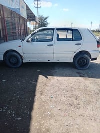 للبيع كولف 07774177205