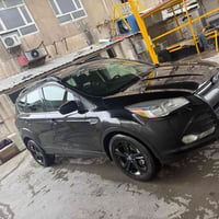 فورد كوجا • أربيل • صبغ