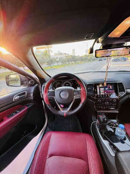 جيب S موديل 2022 ( خـليـجـي )
رقم أربيل الجديد  ام الردار ❗️❗️
ماشية 
21 الف كيلو  فول 1/1 مواصفات بارنوما فورويل 
وكالة هارلم  
مكفولة كفاله عامة عدة  بارد بسيط جداً بل باب 
المواصفات:‎  داخل جلد مميز ونادر رادار مانع تصادم امامي . ورادار جوانب تحذير الخروج عن المسار . نقطة عمياء .دفع رباعي 4x4 . المقاعد الأمامية كهربائية .ذاكرة لحفظ وضعيات الجلوس .  وباقي التفاصيل معروفة السعر  (430$) ورقة
اتصل مباشر ‭0780 816 6793‬  بغدادالمنصىور
