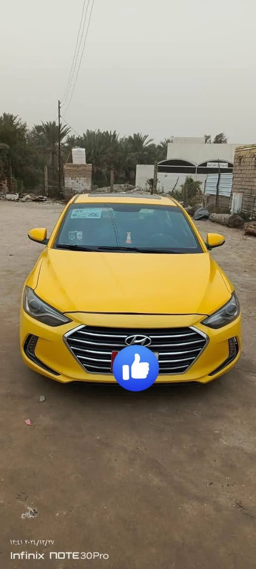 للبيع النتره 2018 سبورت
فول 1/1 رقم بغداد
مكينه وكير خير من الله
حادث بل منشور
       السعر 115 وبيه مجال
مكاني كربلاء
***********
