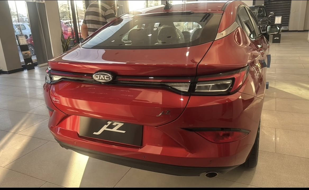 سيارات جاك موديل ٢٠٢٥ حاليا
متوفره وباسعار تنافسيه ومع اللوحات


**إذا كنت صاحب هذا الإعلان وتريد حذفه لأي سبب، رجاءا أرسل رسالة إلى الدعم الفني**