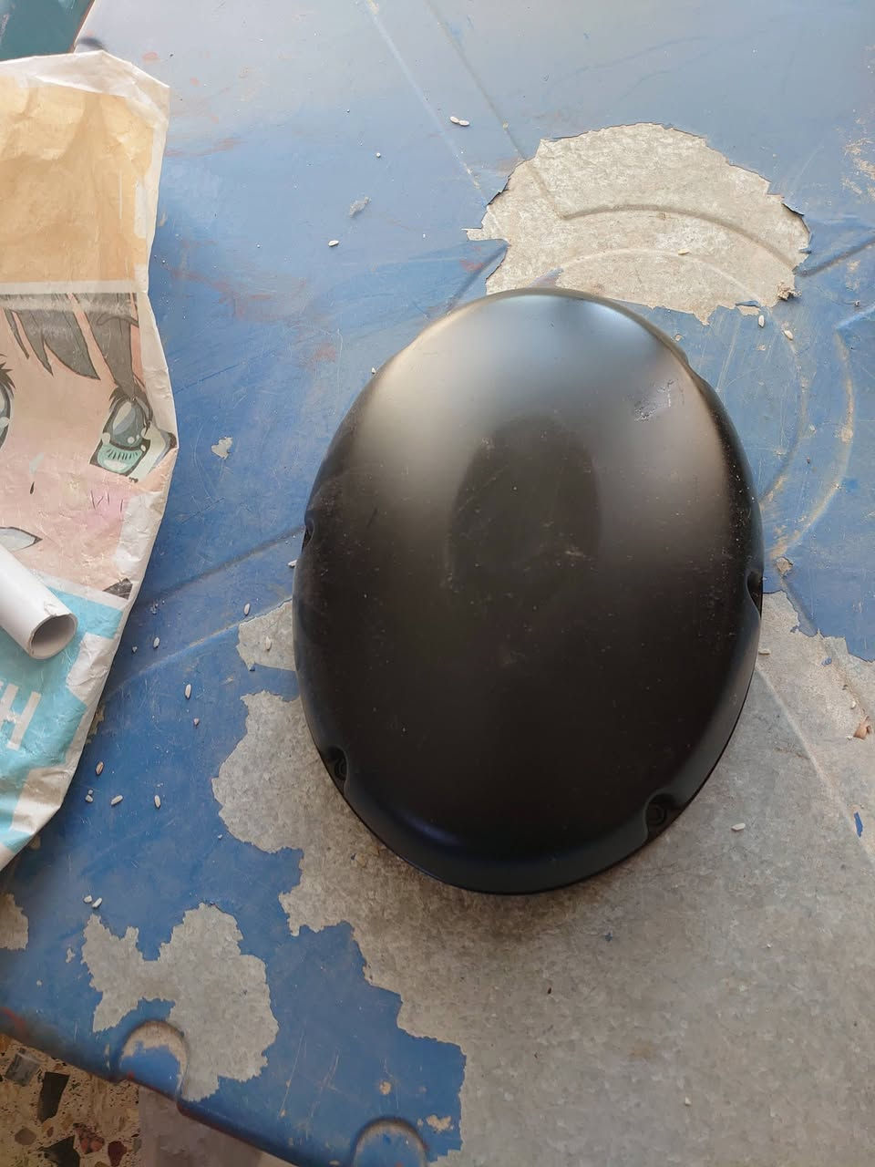سلام عليكم غراض شادو للبيع شوف شنو الي يفيدك وراسلني


**إذا كنت صاحب هذا الإعلان وتريد حذفه لأي سبب، رجاءا أرسل رسالة إلى الدعم الفني**