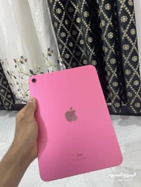 ايباد 10 • ٦٤ • بصرة