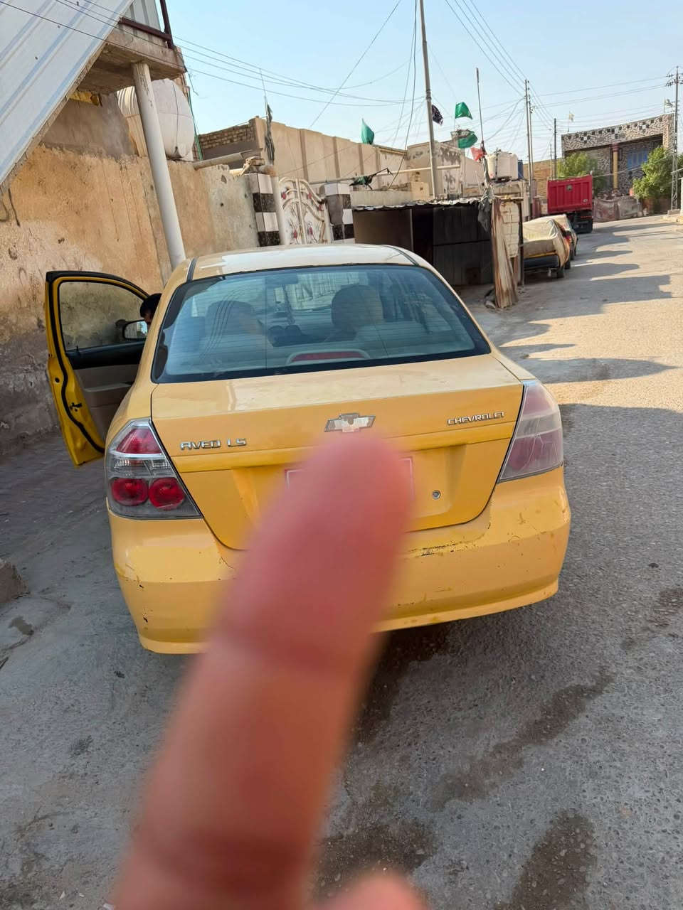 سياره للبيع مكلف بلنشر
اتصل على رقم راعيه ‭***********‬
