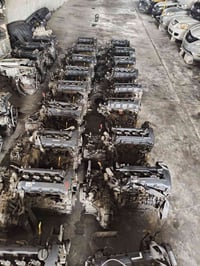 مكينة سوناتا • حساس واحد • قضاء جبله