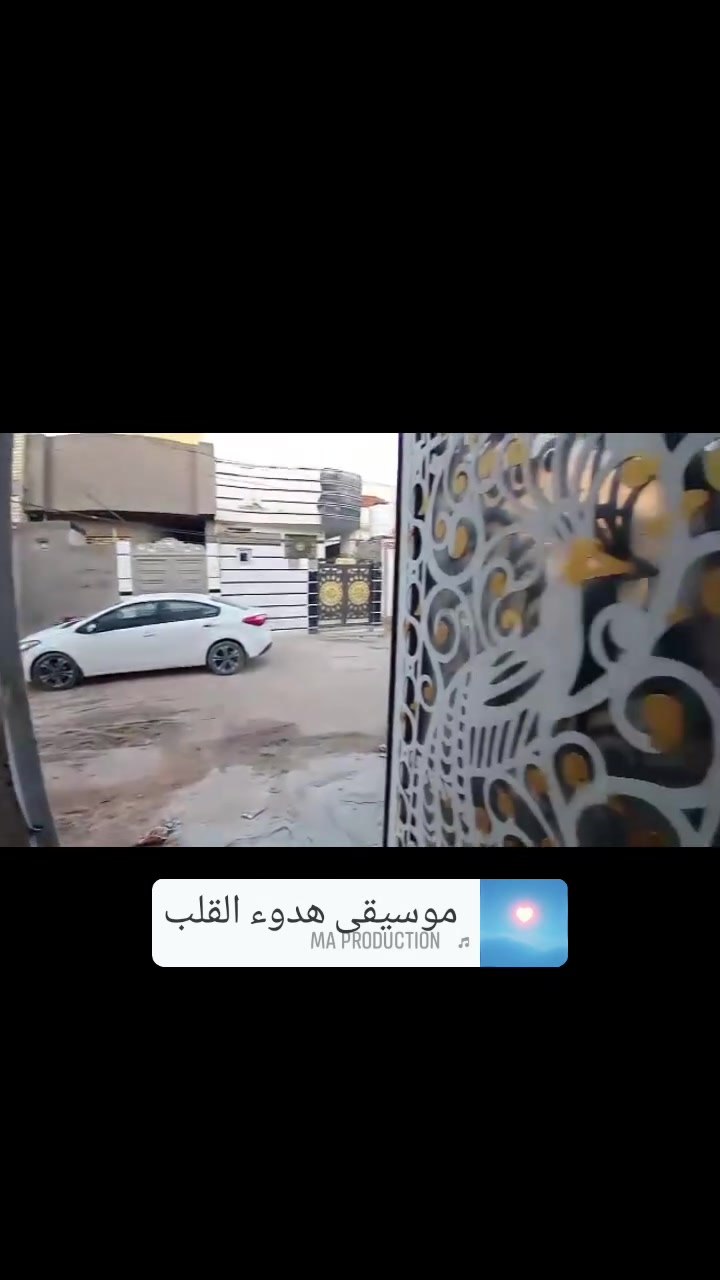 بسعر مناسب ٣٨ دار للبع 50مترحي النداء منطقة ال57خلف الستين  طابو صرف طابقين ستقبال ومطبخ وصاله وحمامات جوه صب كونكريت  الطابق الثاني غرفه وصاله عكاده  وجهيه 5في 10 اي استفسار
***********
