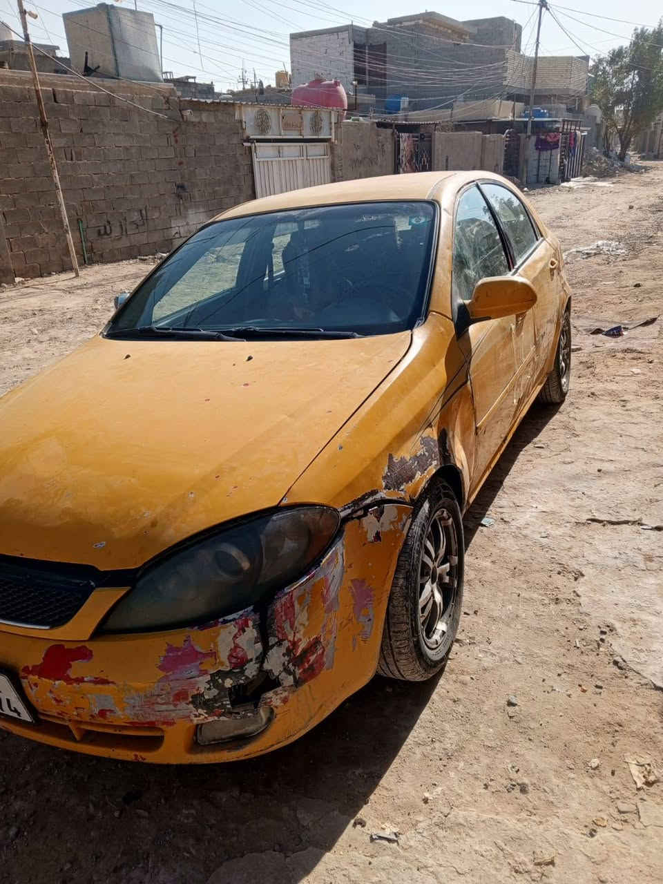 ساسوكي رينو ٢٠٠٨ رقم انكليزي محرك كير خير من الله السعر ٣٢ رقمي *********** بي واتساب
