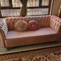 كنبة • للبيع