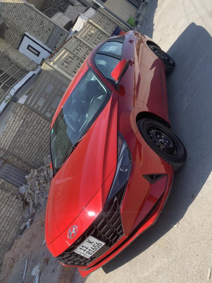 سلام عليكم النترا 2023 وارد امريكي حادث جاملغ مبدل فقط بدون دواخل بدون ايرباك
شاصي لغد مكفول كفاله عامه ماشيه 56mi 

السياره فول عده الفتحه 

بصمه ابواب  

بصمه صندوق 

سايد بريك دكمه 

رادار امامي + رادار جانبي بلمري 

كشنات هيتر 

دشتبول دجتل متصل 

مودات قياده 

شاحن لاسلكي 

تحكم ستيرن جهتين 

كروس سرعه 

تحديد مسار

شاشه اعطال 

شاشه ابل كار بلي 

كامره خلفيه دكمه 

شاشه + كامره بلادي 

لد امامي نهاري 

السياره جديده وحلوه ومابيها بس حادث امريكا والباقي كفاله عامه سعرها 163$ وبيها مجال بسيط للطيبين 

مكاني بغداد البلديات هـ/***********
