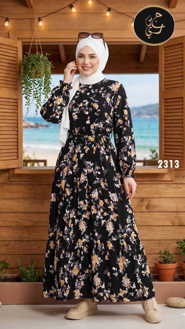 ♥️ فستان طويل دبل كلوش ♥️

قماش ريون اجنبي

قياس
M L XL

السيرية 15 قطعة

السعر...؟دولار


**إذا كنت صاحب هذا الإعلان وتريد حذفه لأي سبب، رجاءا أرسل رسالة إلى الدعم الفني**