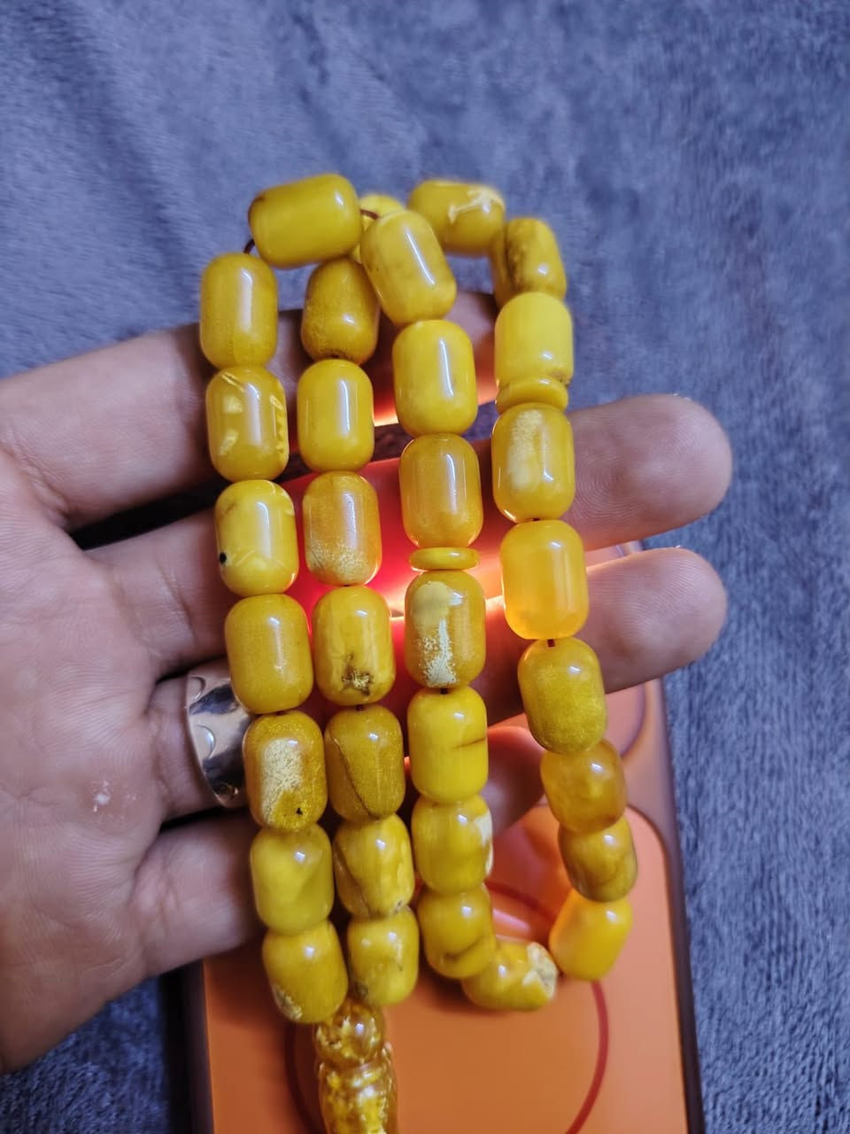 للبيع
٤٠ غرام 
كهرب بولوني 
كركوشة كويتية


**إذا كنت صاحب هذا الإعلان وتريد حذفه لأي سبب، رجاءا أرسل رسالة إلى الدعم الفني**