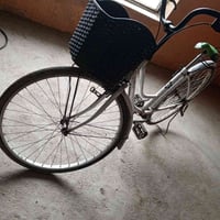 باسكل • مقاس 26 • حي الانتصار شارع 30