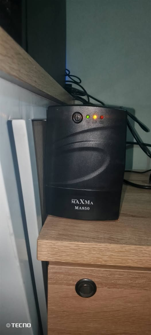 حاسبة للبيع 170الف
مواصفات

معالج i3 4160
كرت شاشة Gtx1050 2G
رام 16 8*2
تخزين ssd128
بور يمكن لو 200w لو 180w بس اهم شي مكفي القطع

سعر / 170الف وبيها مجال 

مع الملحقات كيبورد وماوس  ويو بي اس 850 تصير سعرها 185الف

للتواصل/ *********** واتساب
