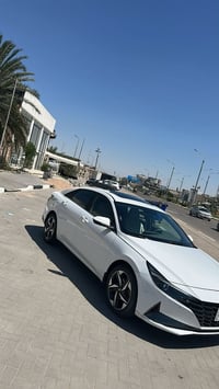 النترا • ٢٠٢٣ • محرك ١٦٠٠