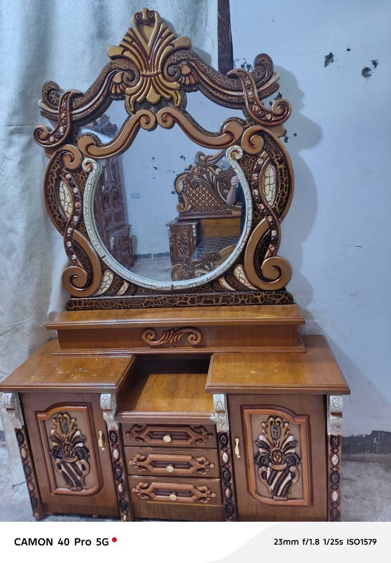 غرفه صاج تزكام نجاره عراقيه شرط سعر 650 المكان ناصريه حي سبل يم سجن الاصلاحي شراي اتصال واتساب *********** يوجد توصيل ناصرية, ذي قار
