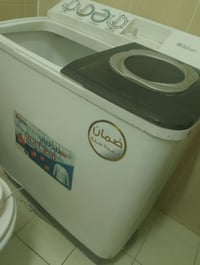 غسالة • للبيع