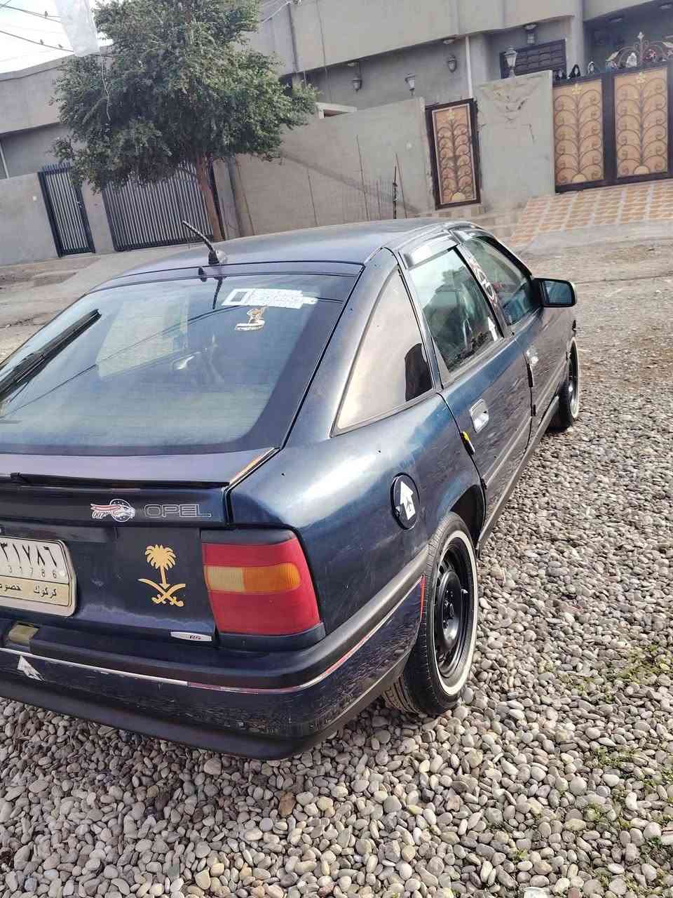 فكتره للبيع موديل90 محرك 20لا صرف ولا بخار سنويه جديده بي كوبان بنزين ال سعر40 صدر جديد 
لا ضرر لا خياس بالشرط التحويل  صبغ جمالية بدون ضربة بدون معجون 
مكان السيارة داقوق *********** دكوك, كركوك
