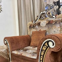 ١٠ مقاعد • ٨ كوشات • بغداد