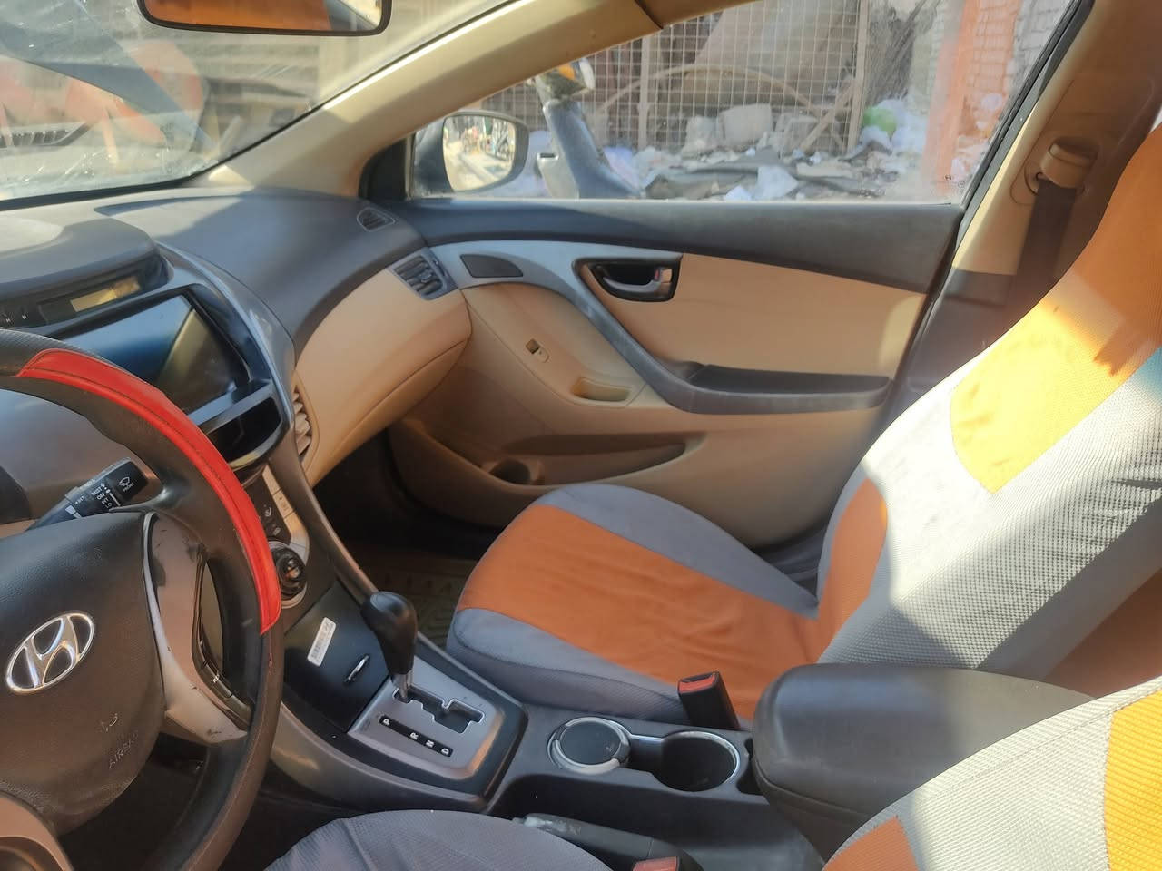 النترا موديل 2013
بية حالوب 
مكينة 1600 
كير مكينة جدد 
مكفولة فتح وتبديل بيةة طخات بسيطة 
القادسية باسمي 
السعر 90 وبيهه مجال قليل 
***********
