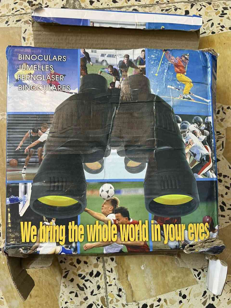 الي مهتم ايطب يجي خاص


**إذا كنت صاحب هذا الإعلان وتريد حذفه لأي سبب، رجاءا أرسل رسالة إلى الدعم الفني**