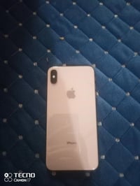 آيفون XS ماكس • ٢٥٦ • فيس ايدي شغال