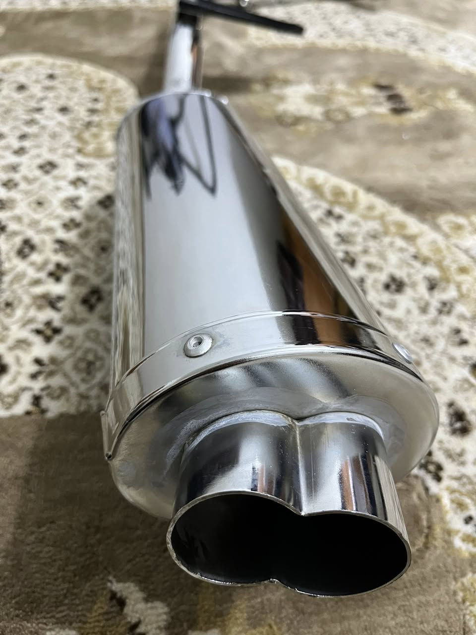 سلام عليكم صالنصه رياضي للبيع نظيفه كلش  السعر 35 المكان ناحية ابو صيدا


**إذا كنت صاحب هذا الإعلان وتريد حذفه لأي سبب، رجاءا أرسل رسالة إلى الدعم الفني**