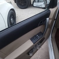 افيوا مديل 2011 محرك جديد گير حدادية تخم تاير  شاشه كامرة خلفيه  السيا...