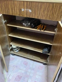 رف أحذية • كركوك