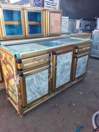 سنكي • متر ونص • العسكري الغربي