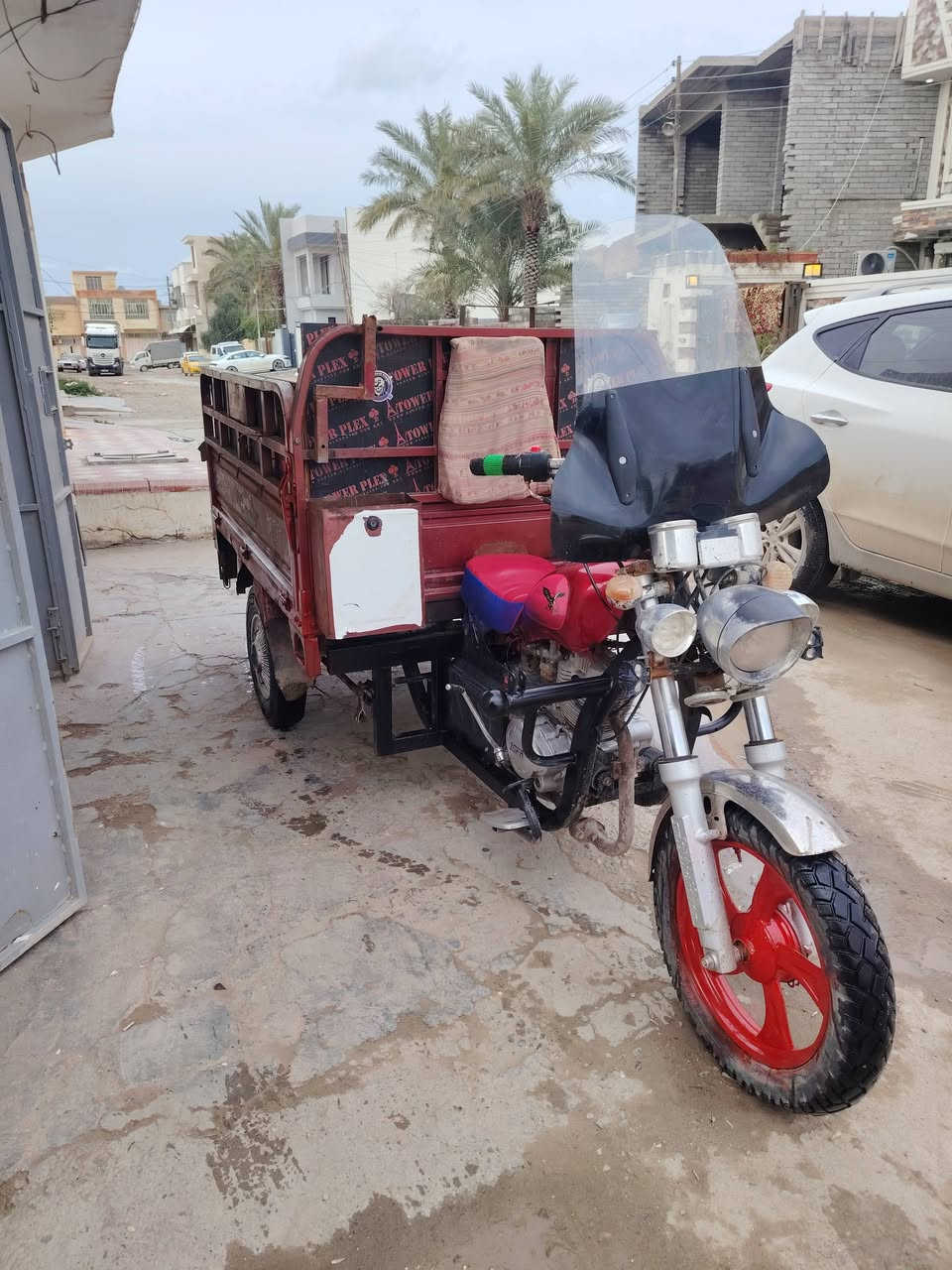 ستوته موديل 19سعر 975بيها مجال‏‪0789 117 1993‬‏
