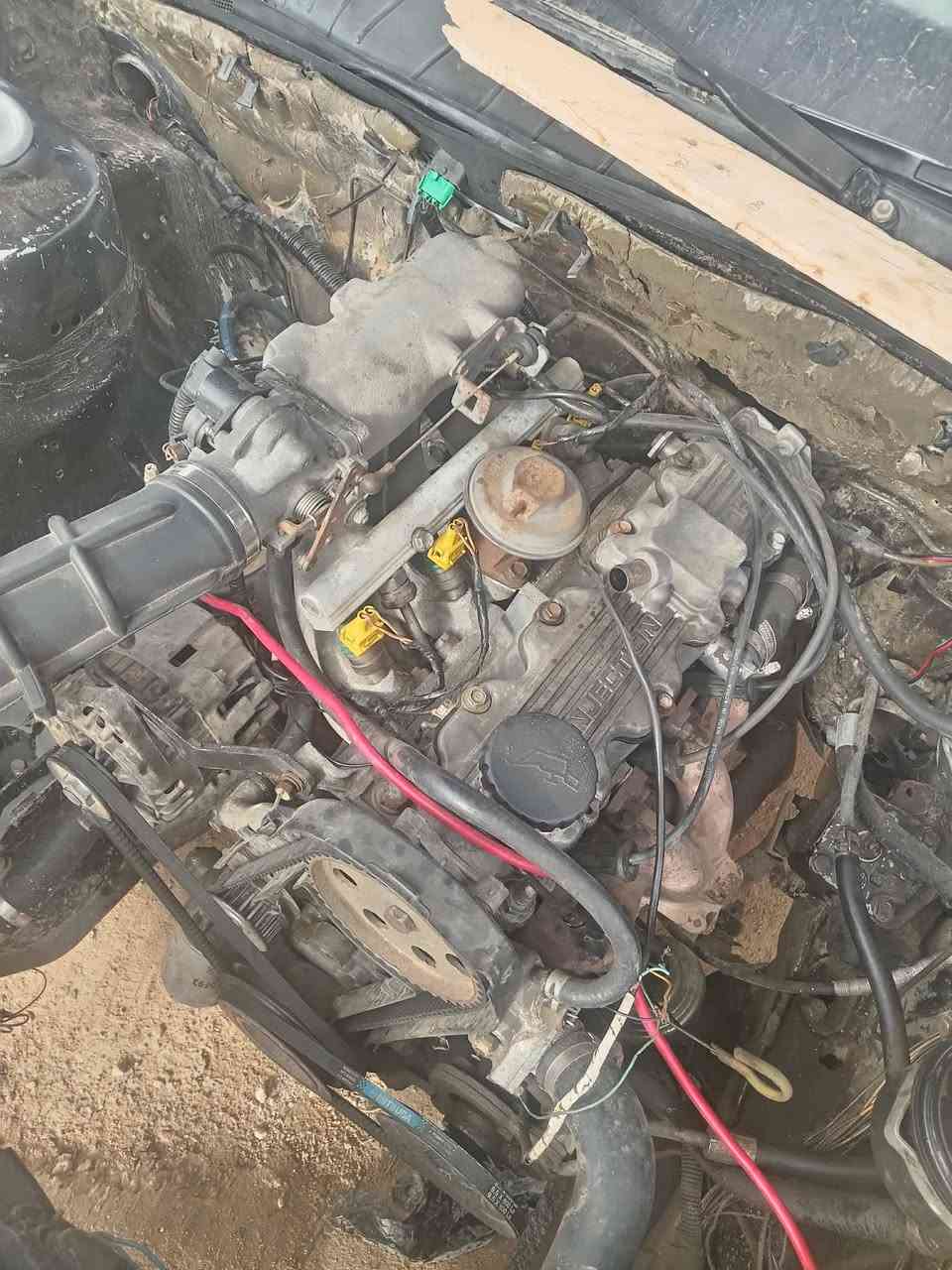 السلام عليكم مكلف بل نشر اوبل اوميكا حديده  للبيع   محرك زين ويل كب تواير نضاف صدر كهربائيات شغاله  للبيع  سعر 6 ورقات  ويرهم مراوس  موطور حلال كل شي يرهم   تواصل  مع صاحب السياره  ***********
