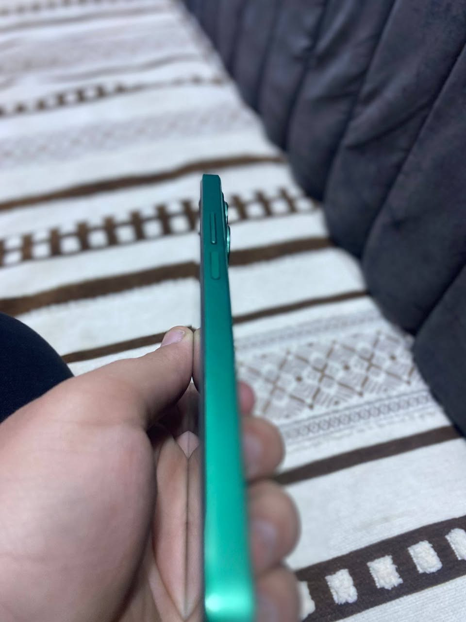 سلام عليكم جهاز للبيع هونر X8b ذاكره 512 عشوائيه 8+8 جهاز نضيف جدا شخط مابي بدون ملحقات السعر 175 وبي مجال قليل العنوان نجف الاشرف شارع المطار عامود 327 رقم الهاتف ***********
